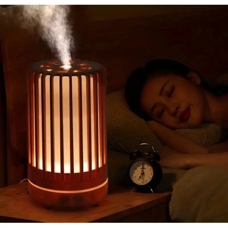 Air Humidifier Aromatherapy USB Humidifier Essenti...