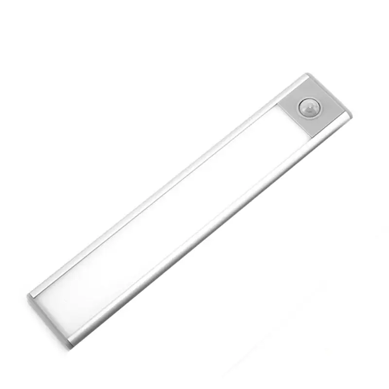Cabinet Light USB Rechargeable Motion Sensor LED L...