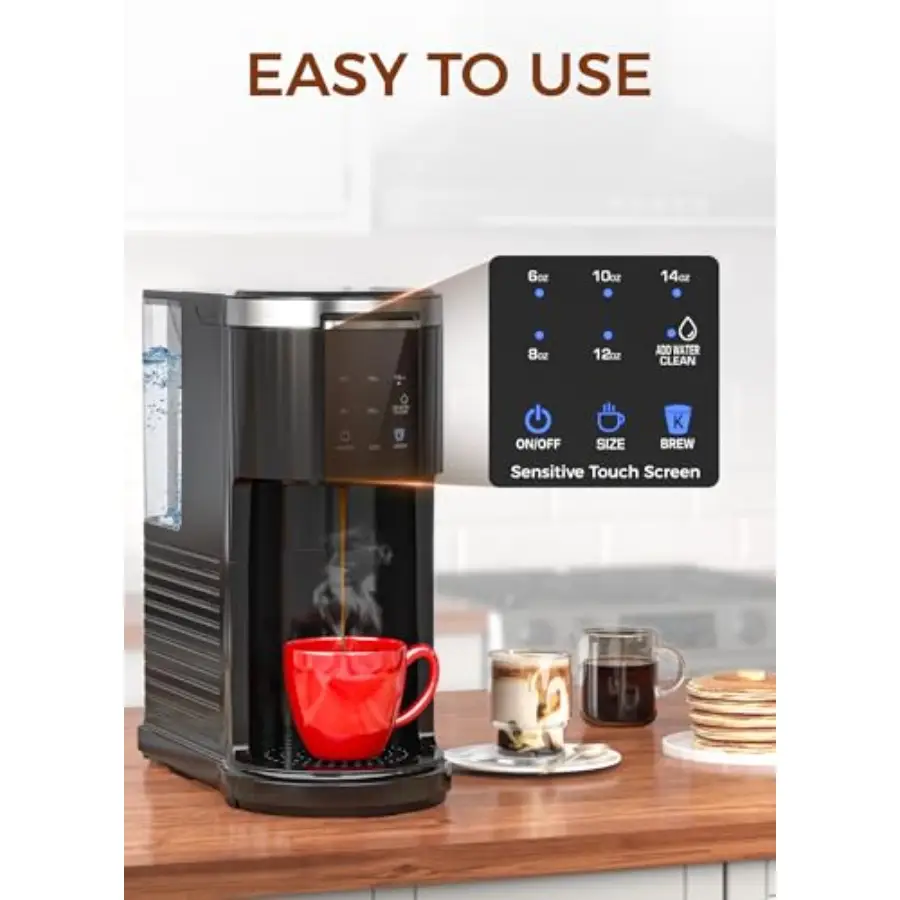 Suitable For Capsule Coffee And Coffee Grinders