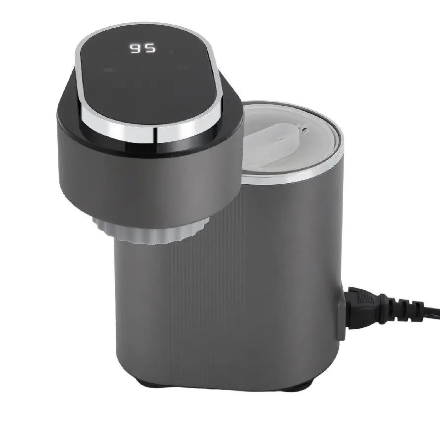 Portable Travel Espresso Machine