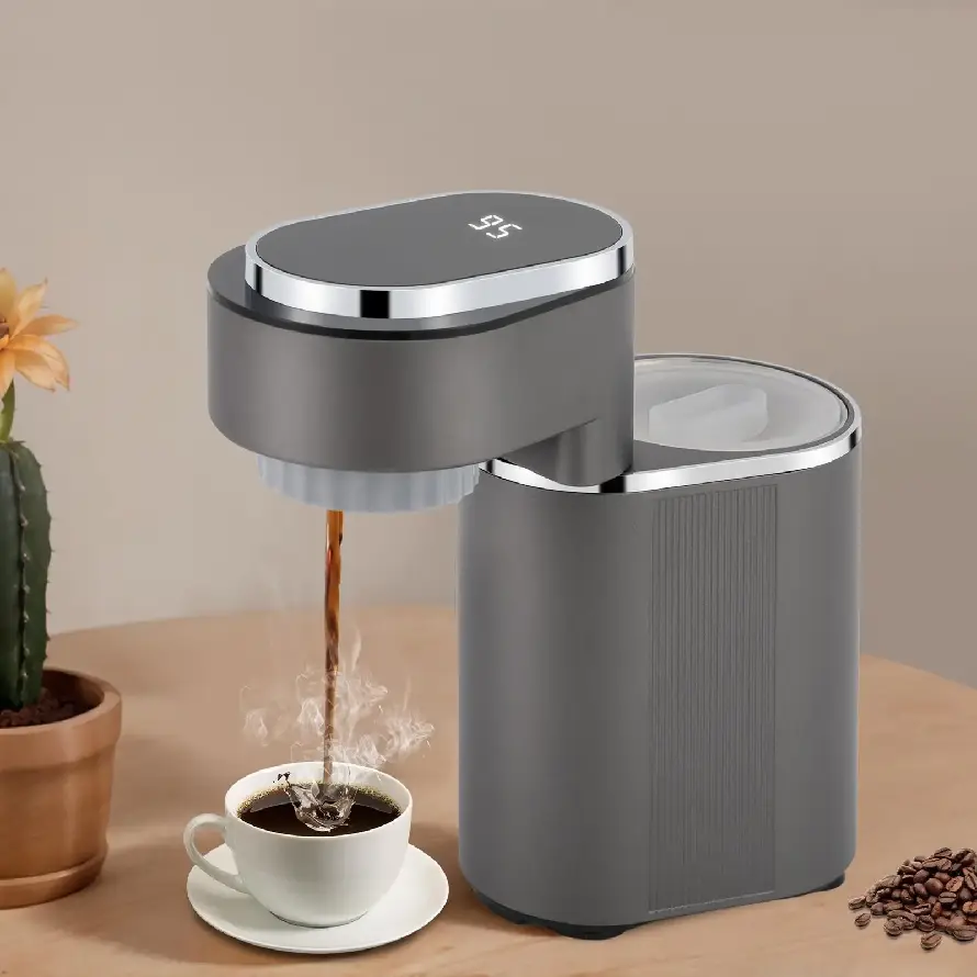 Portable Travel Espresso Machine