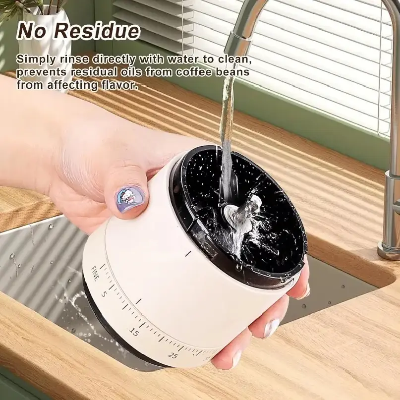 Wireless Digital Coffee Machine