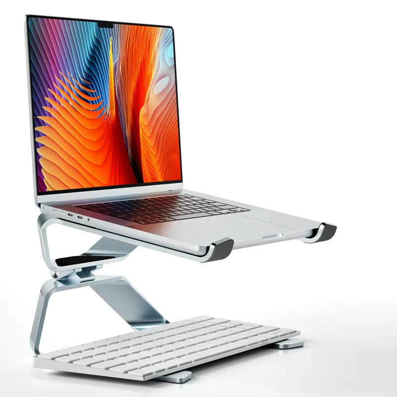 Laptop Stand Adjustable