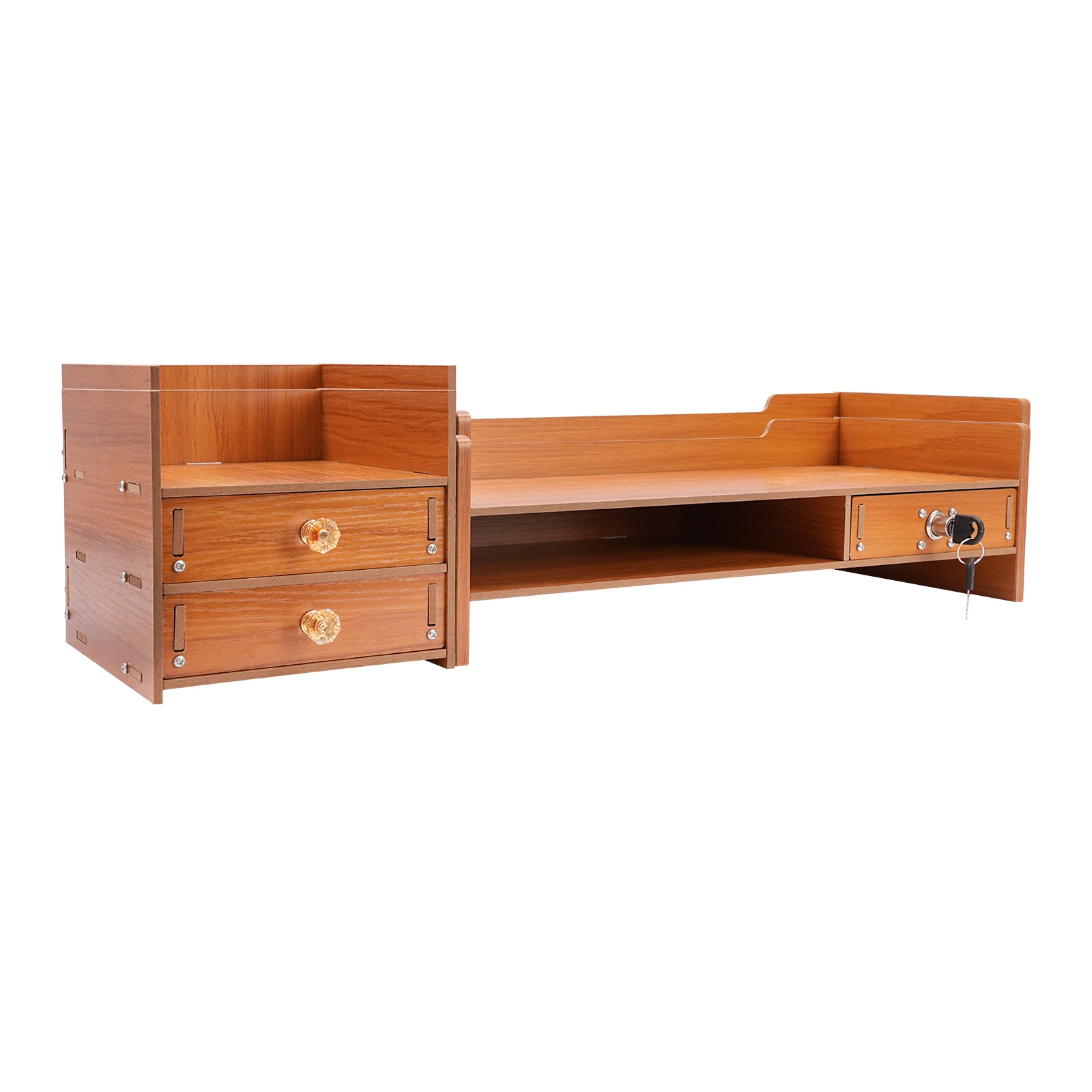 Red Pear Wood 