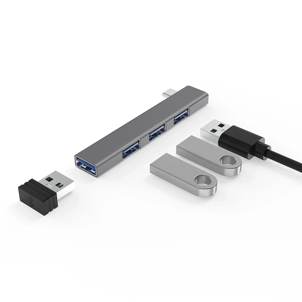 HUB Splitter High Sp...