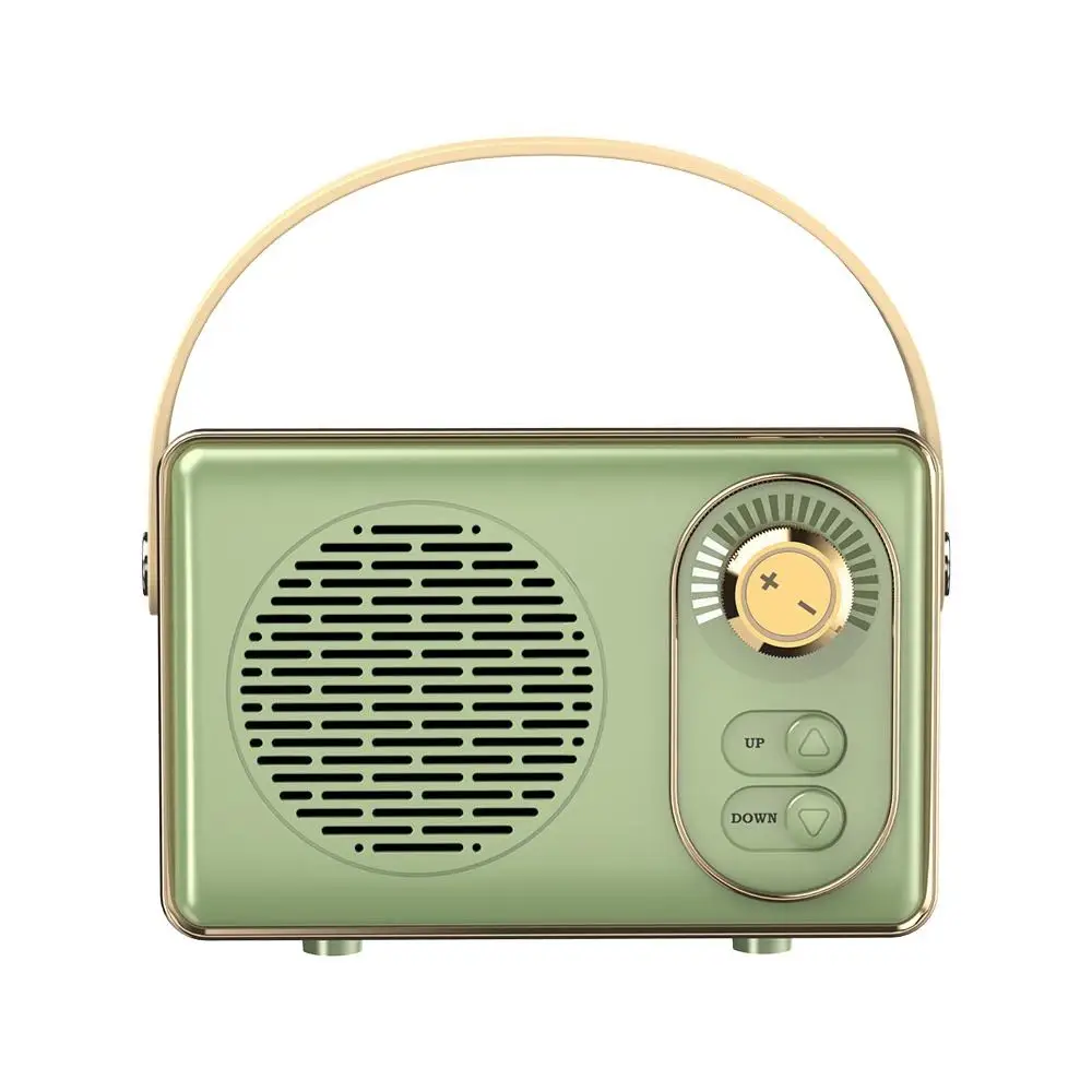 Bluetooth Portable Speaker Small Wireless Stereo L...