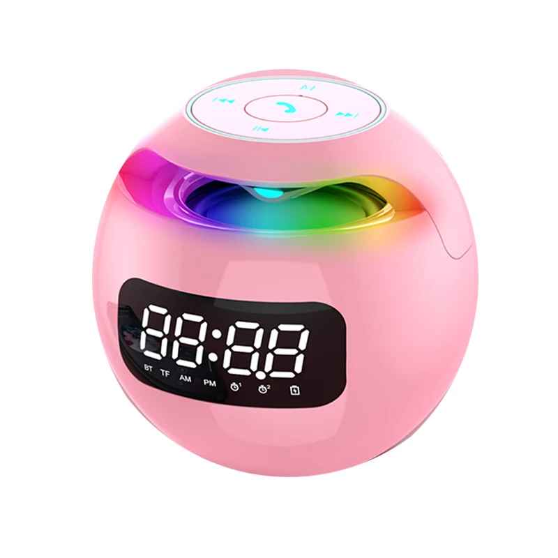 Mini Bluetooth Speaker Wireless Bluetooth Sound Bo...