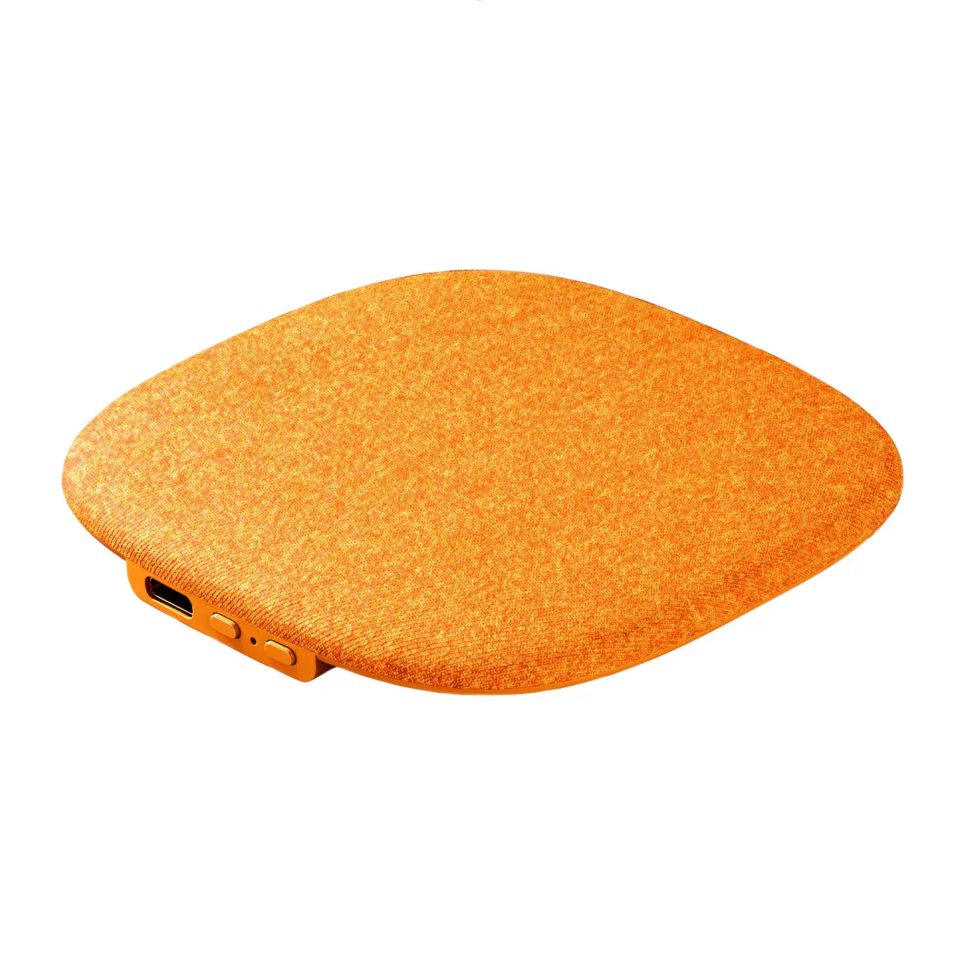 Bluetooth Under-Pillow Speaker For Sleep Timer Whi...
