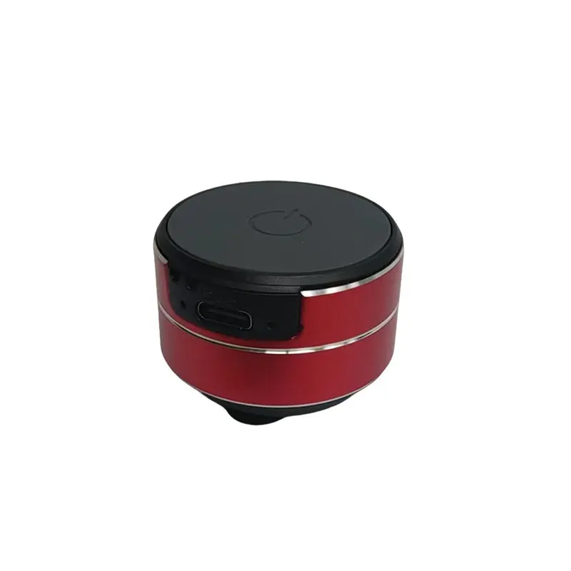 Portable Bone Conduction Wireless Speaker Powerful...