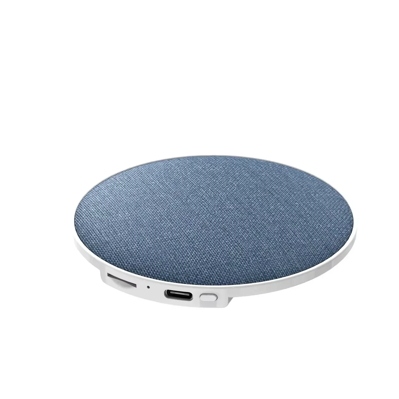 Under Pillow Sleep Speaker Ultra Slim HiFi Noise R...