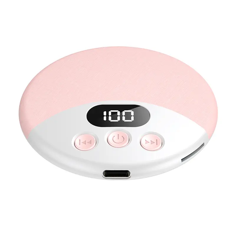 Under Pillow Speaker Wireless Sleep Music Player B...