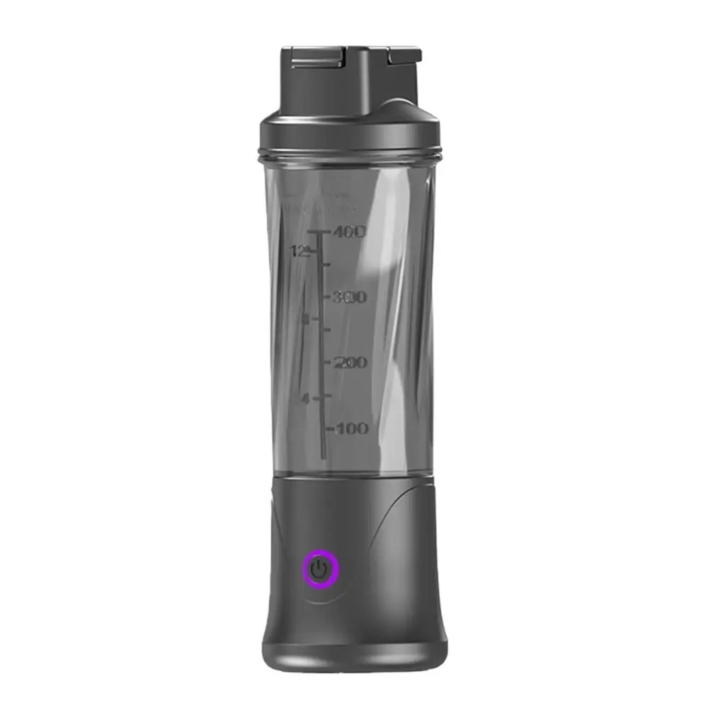 Mini Blender Cup USB Charging Electric Fruit Juice...