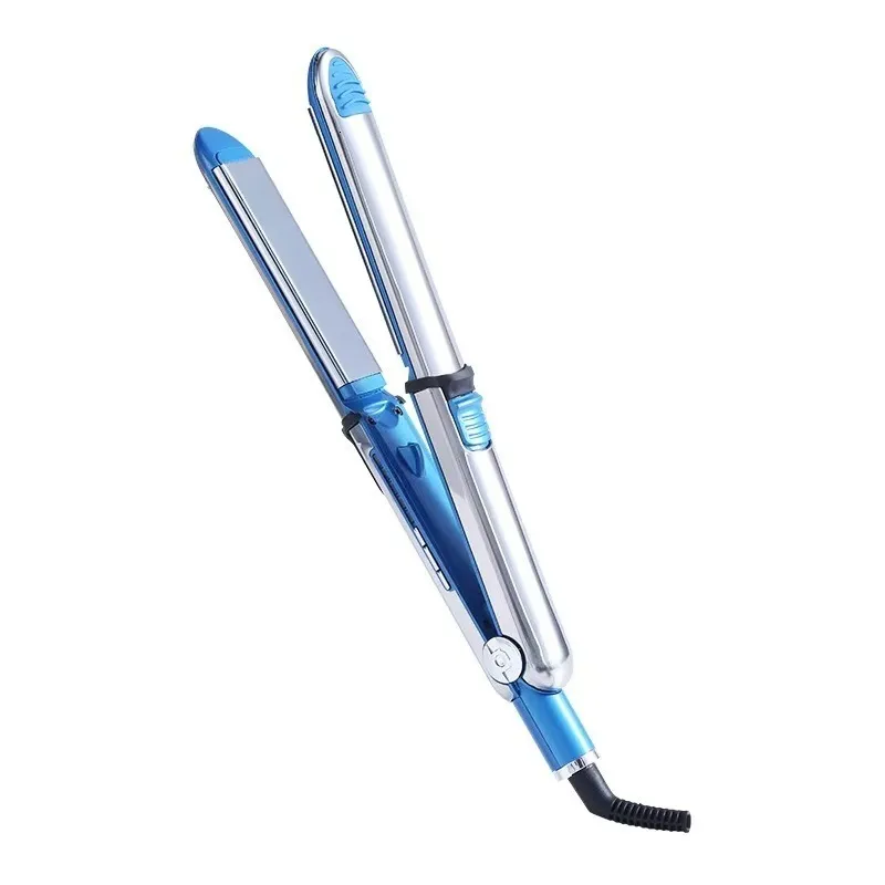 Hair Straighteners Professional Flat Iron Straightener Ceramic Straightening Curl Styling Tool