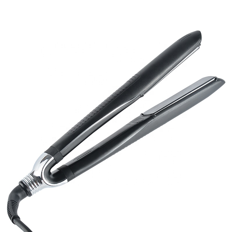 Professional Electric Hair Straightener Iron