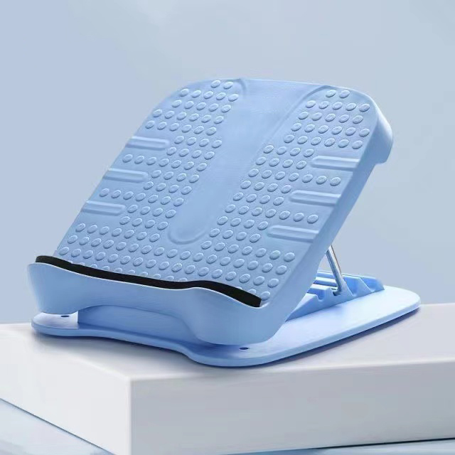 Portable Adjustable Slant Board For Foot And Calf ...