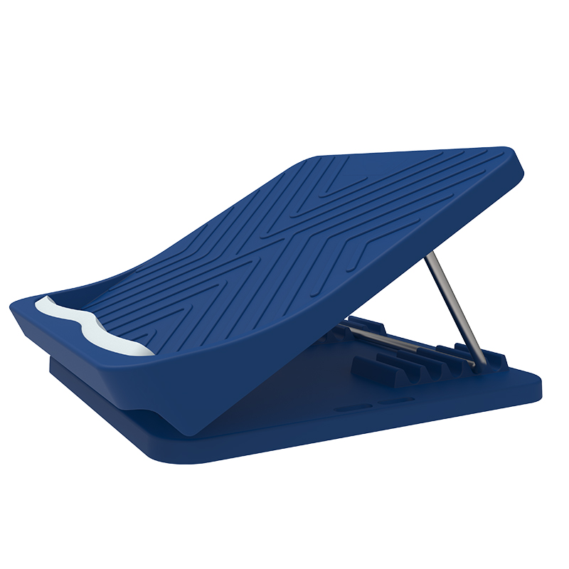 Adjustable Incline Slant Board For Calf Stretching...
