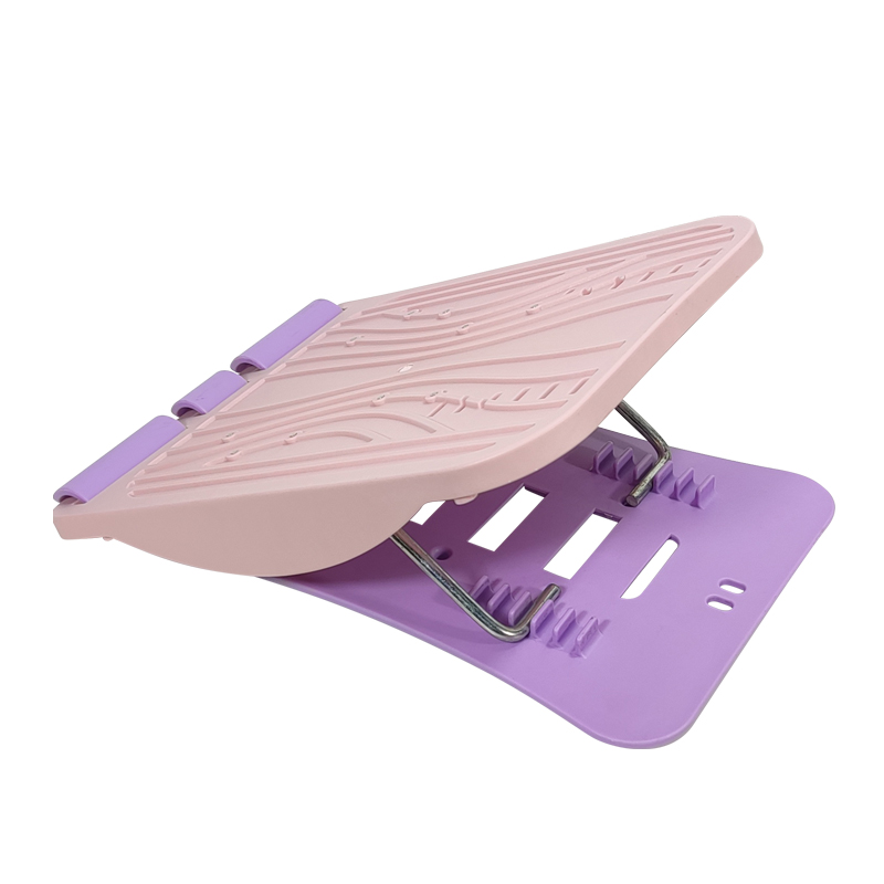 Adjustable Multifunctional Lumbar Yoga Stretch Boa...