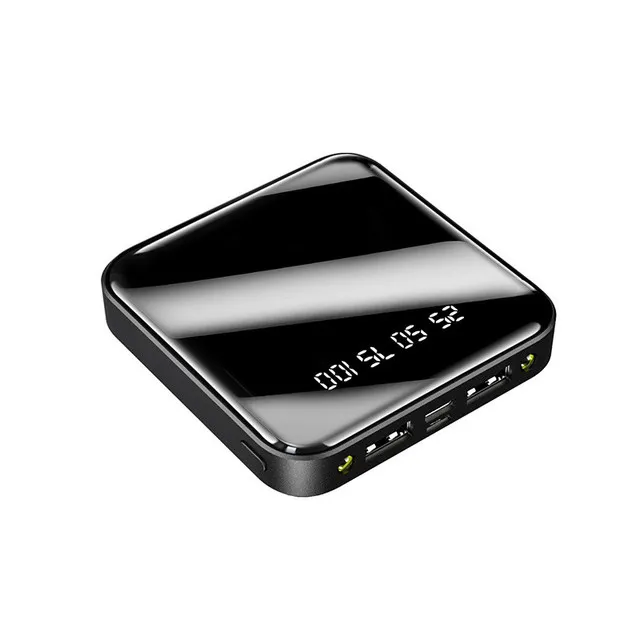 20000mAh Portable Power Bank Charging Mobile Phone...