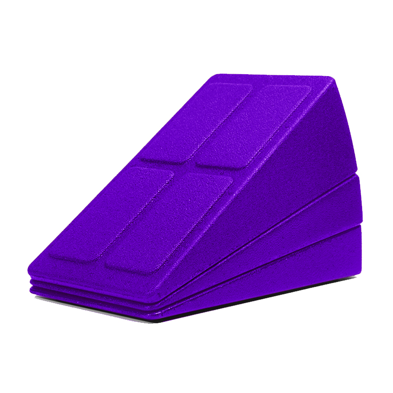 Foam Slant Board For Calf Stretching Incline Board...
