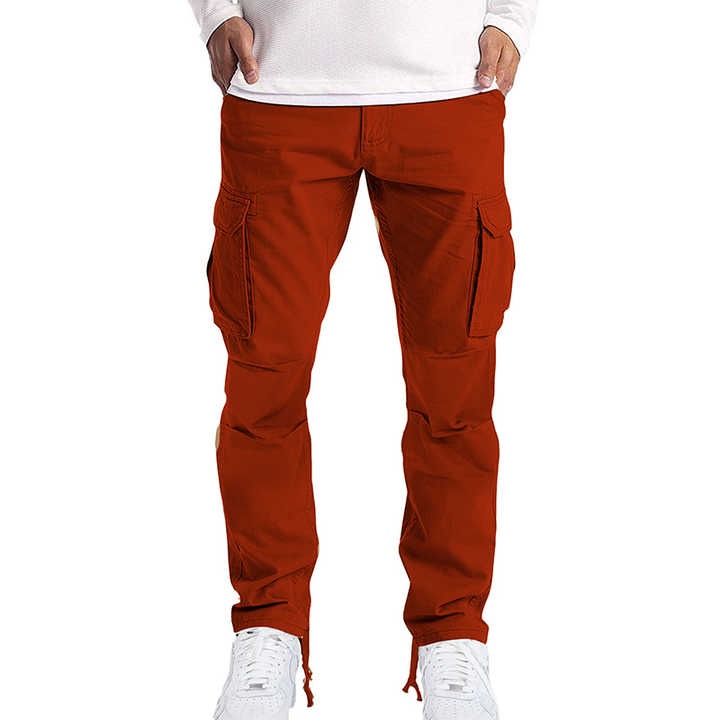 Dark-red 