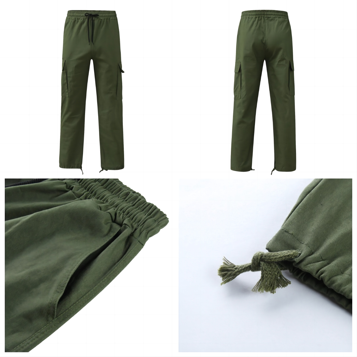 Dark-green 