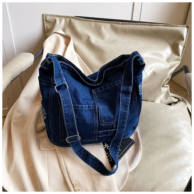 Navy-blue 