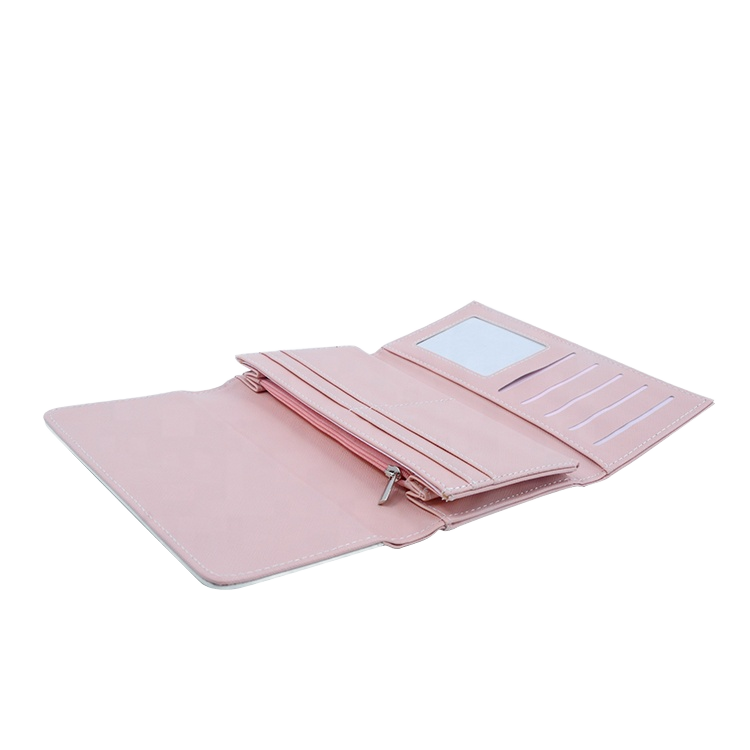 Women's PU Leather F...