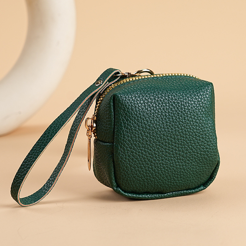 Dark-green 