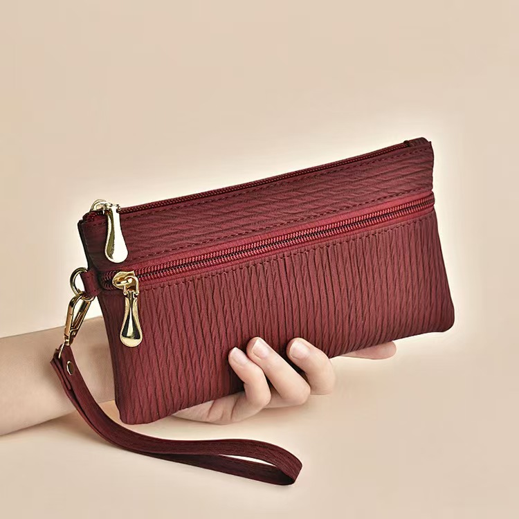 Dark-red 