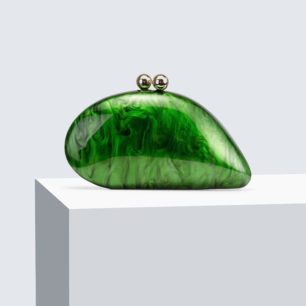 Dark-green 