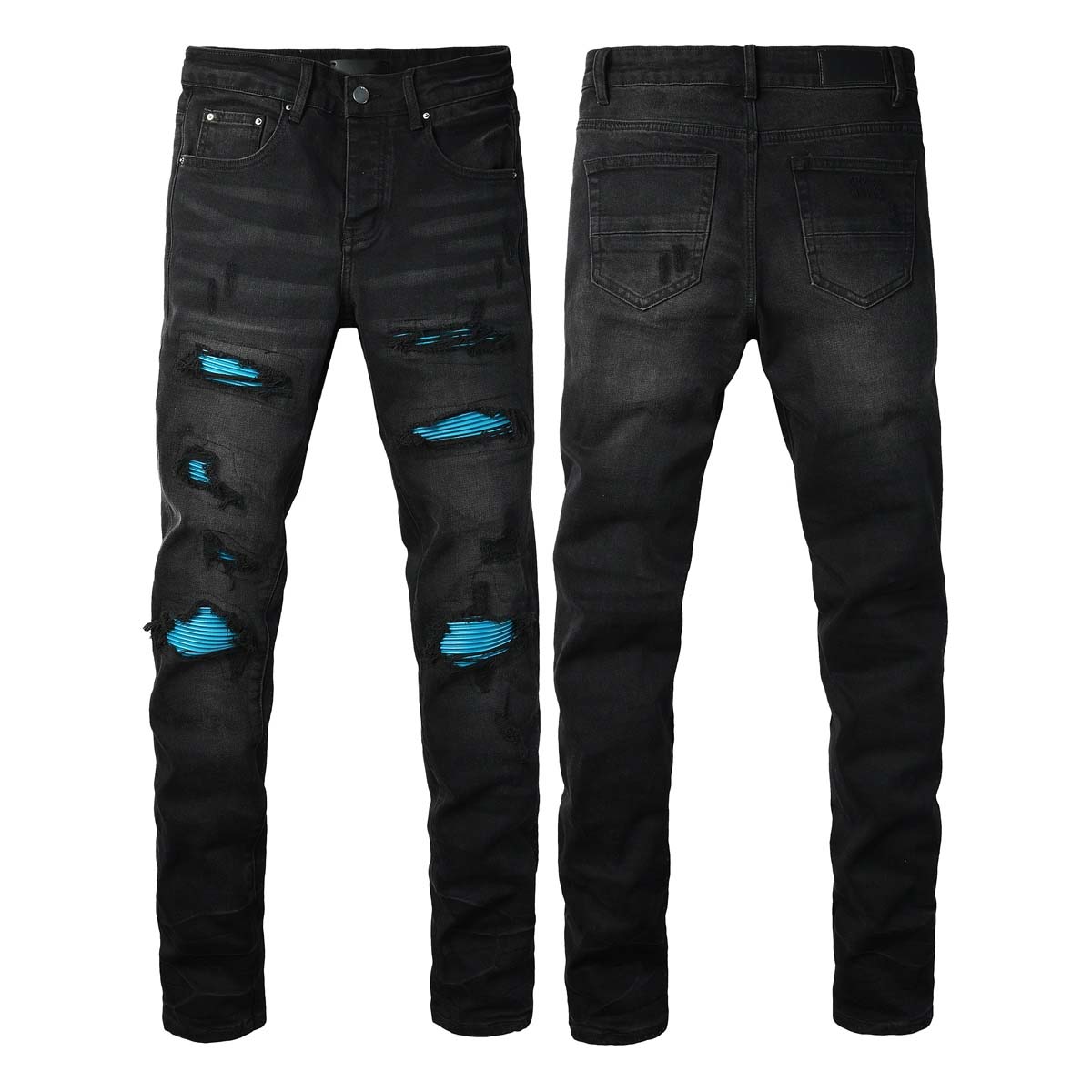 Black+Blue 