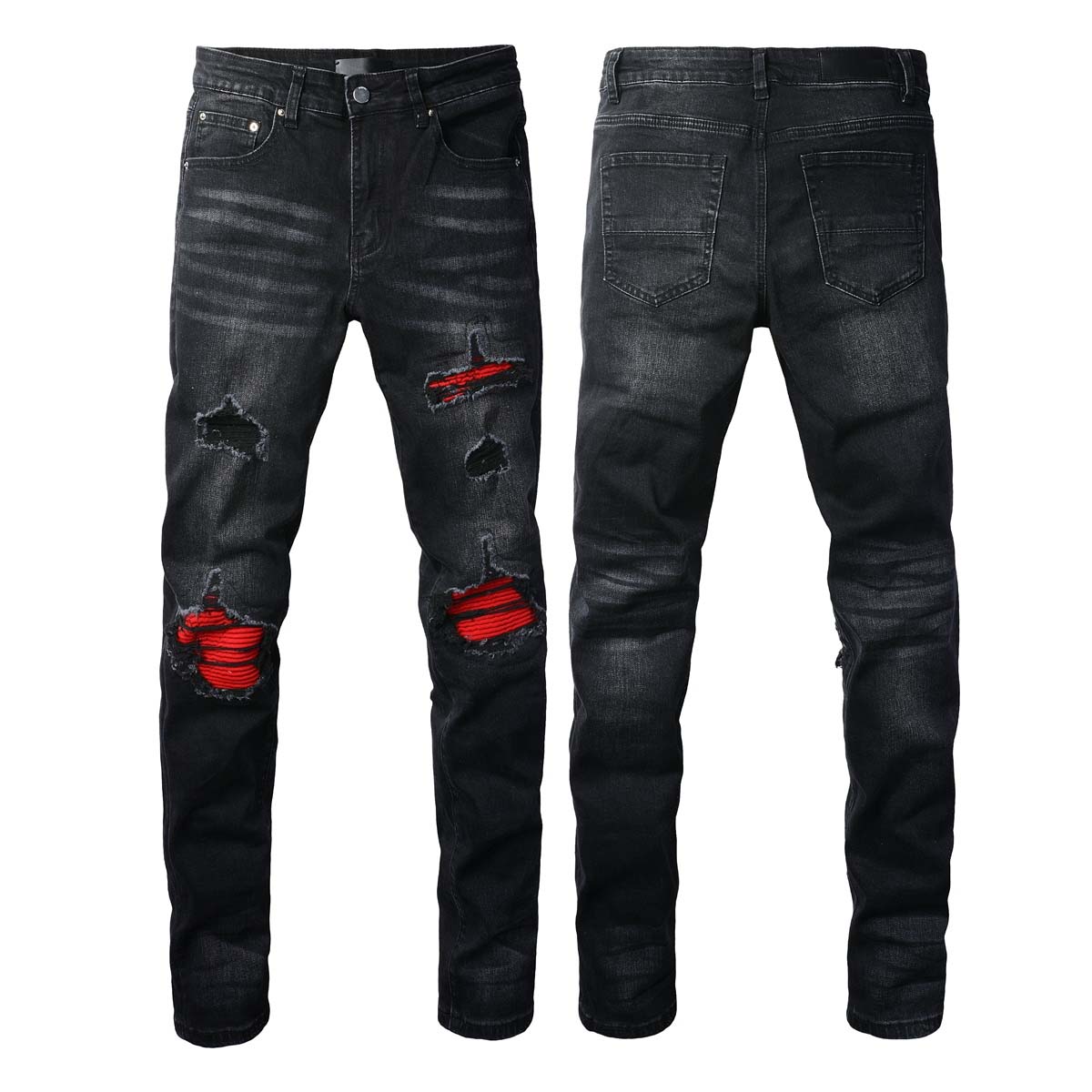 Black+Red 