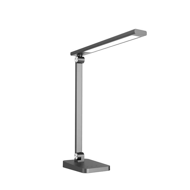 LED Eye Protection Desk Lamp Home Office Study Table Light