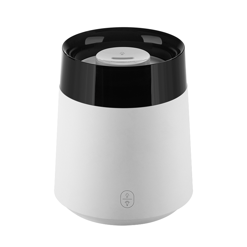 Air Humidifier Mist Modes Mini Humidifier with Light for Home Office