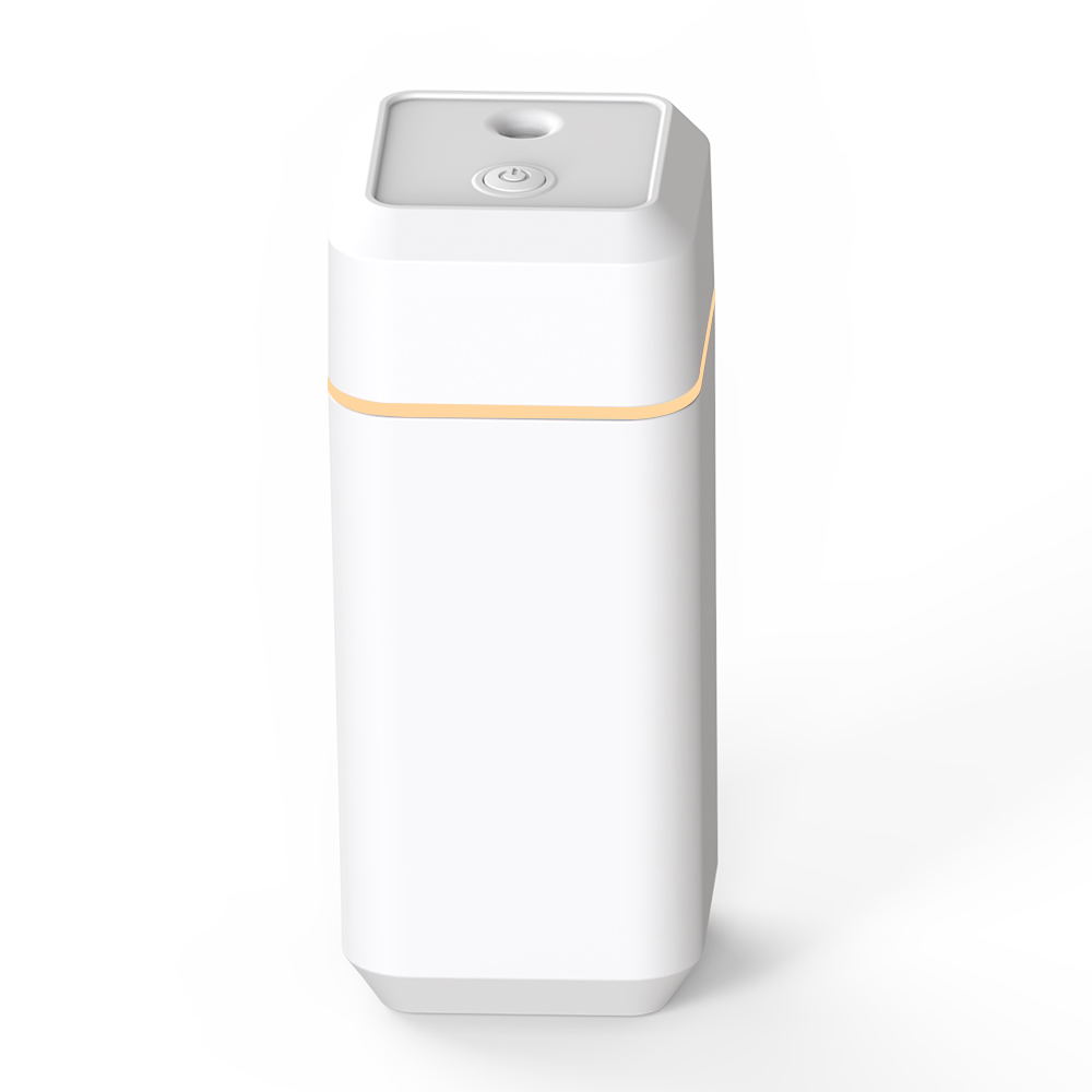 Ultrasonic USB Portable Cool Mist Mini Diffuser Car Air Humidifier