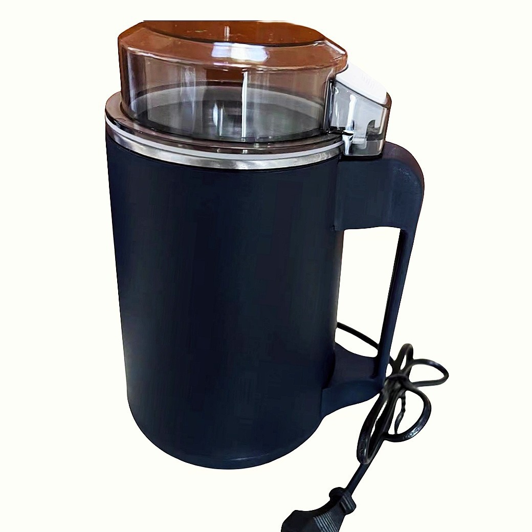 Multifunctional Mini Portable Grinder Blender Stai...