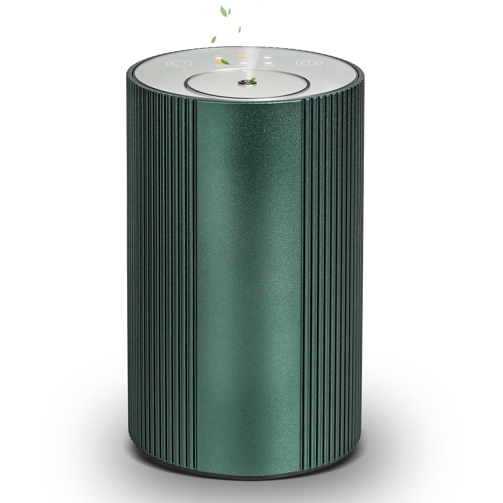Small Home Electric Smart Ultrasonic Cool Mist Air Perfume Humidifier