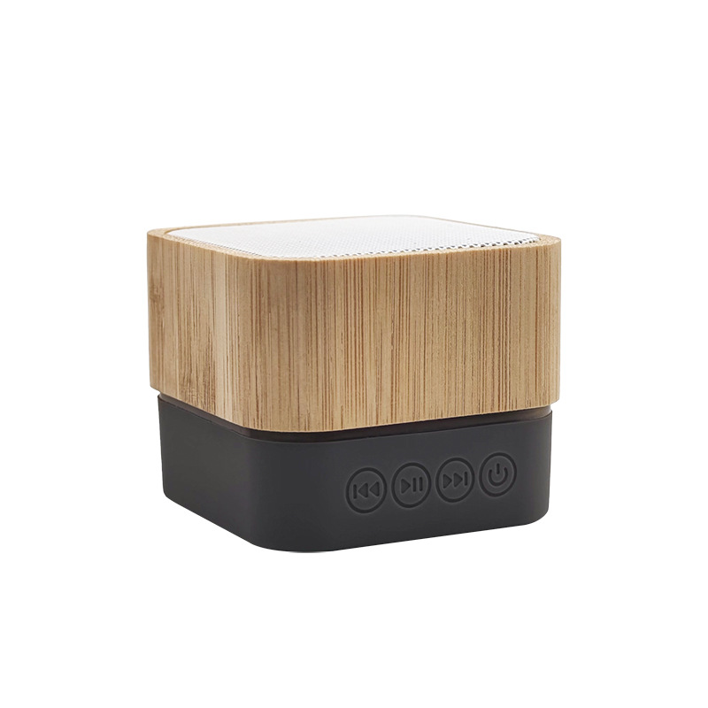 Wireless Speaker Portable Mini Sound Box with TF Card Slot