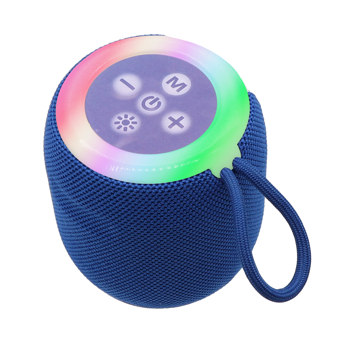 OEM Portable Bluetooth Speaker Wireless Small Outdoor Speaker