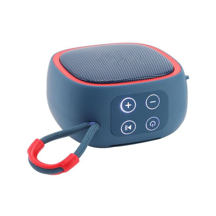Wireless Hifi Active Outdoor Speaker Waterproof Mini Portable Sports Bluetooth Speaker