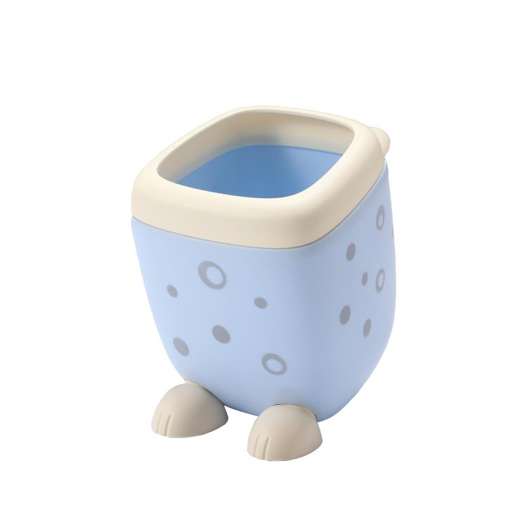 Multifunctional Eco-Friendly Plastic Pen Holders For Desk Home Office