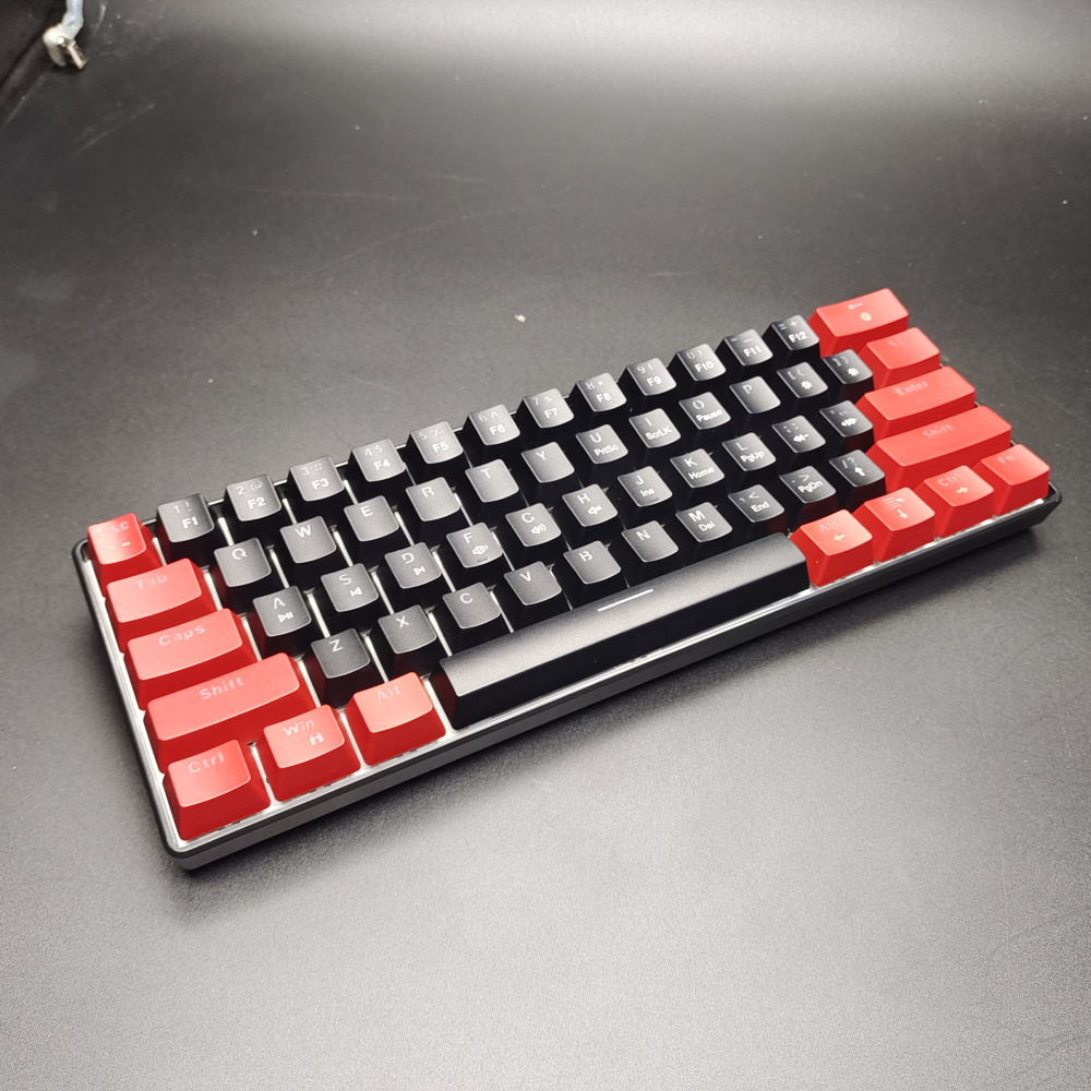 Black+Red 