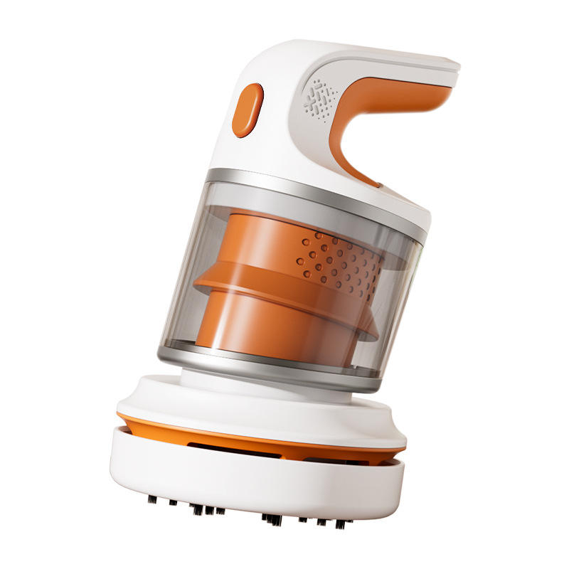 Mini Multi-Function Desktop Vacuum Cleaner With USB Charging For Office Smart Vacuum Cleaner