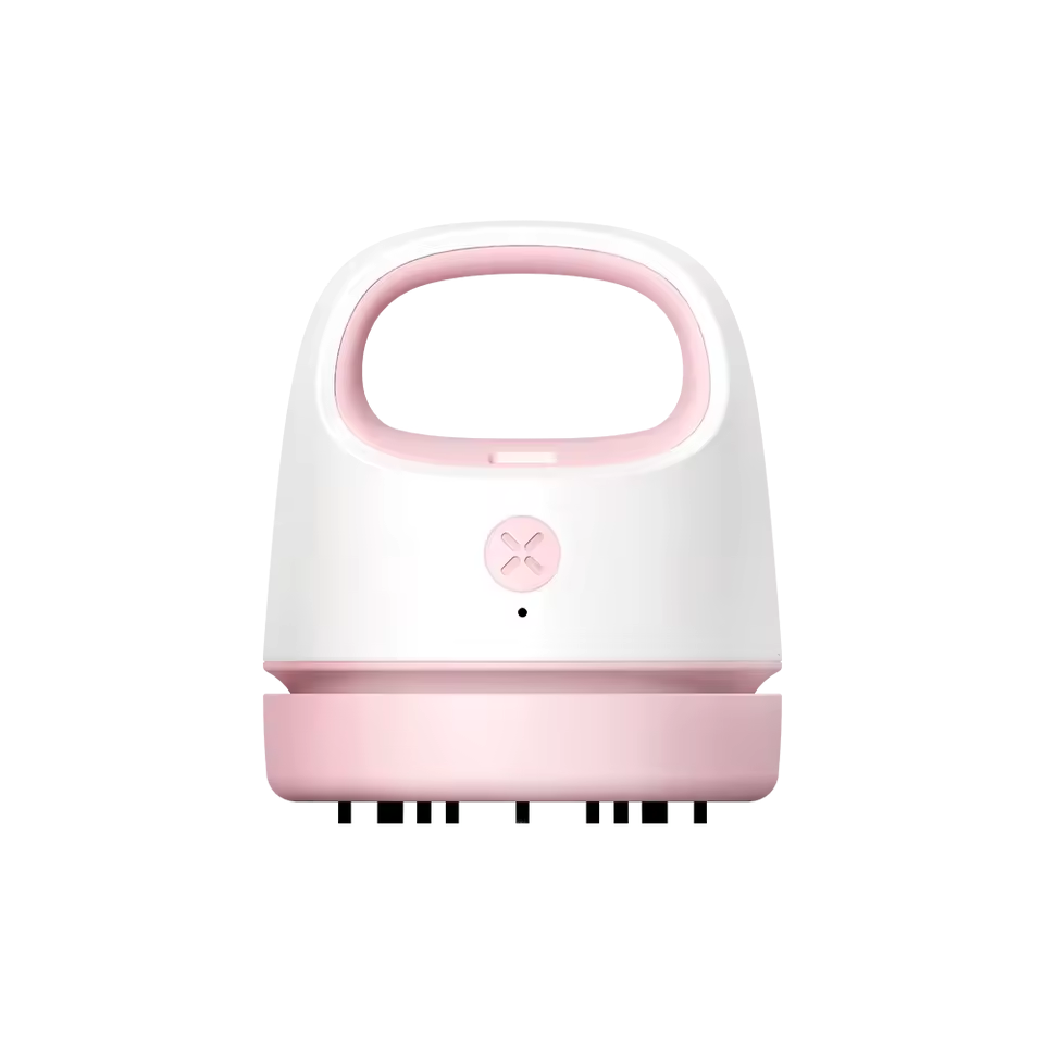 Cleaning Durable Smart Desk Vacuum Cleaner USB Electric Mini Desktop Vacuum Cleaner For Office Home