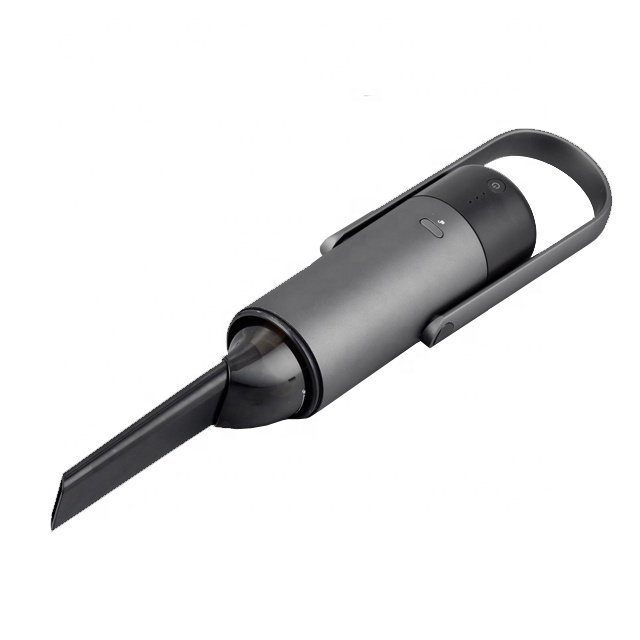 High Power Mini Desktop Vacuum Cleaner