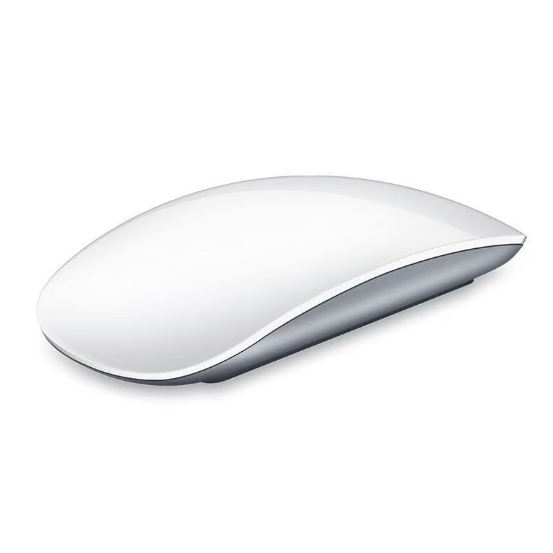 Optical Wireless Mouse 1200 DPI Mini Stylish