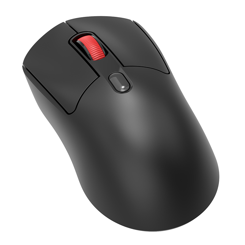 Silent Wireless Mouse 1200DPI Quiet Click Lightweight Frame Smooth Touch Wireless Mouse Office Laptop Comfortable Wireless Mouse