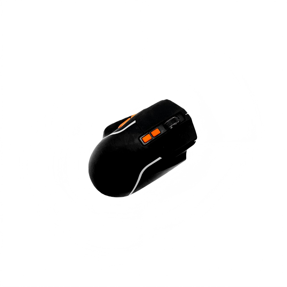 Wireless Mouse 5 Keys For Office Desktop Game Dual Modes