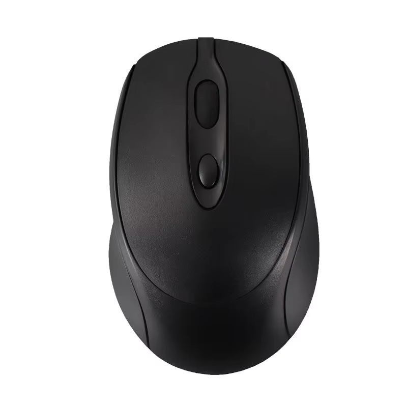 Wireless Mouse High DPI Silent Click Lightweight Body Wireless Mouse PC Laptop Durable Wireless Mouse