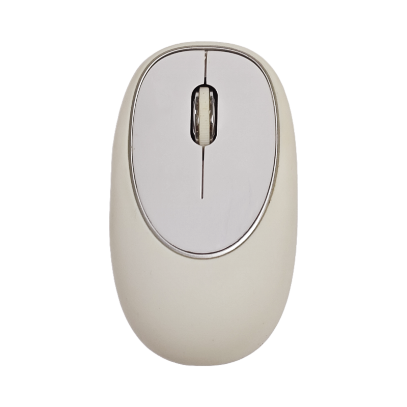 Lightweight Portable 2.4GHz Wireless USB Interface Computer Mouse
